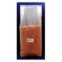 Krmivo-jezír.ryby pro vybarvení 5kg Apetit