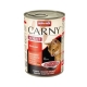 Animonda Carny 400g adult hovězí