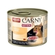 Animonda 200g Carny kitten drůb. koktejl/hovězí+drůbeží