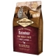 Carnilove  6kg Reindeer energy- outdoor adult cats