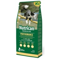 Nutrican 15kg Performance dog