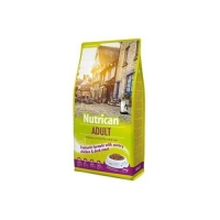 Nutrican 10kg Adult cat