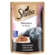 Sheba Selection in Sauce 85g s lososem 94