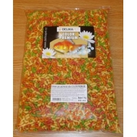 Krmivo-jezír.ryby color premium 1kg