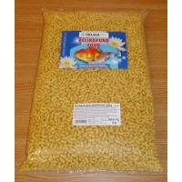 Krmivo-jezír.ryby 1kg