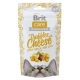 Brit care cat snack Truffles Cheese 50g