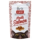 Brit care cat snack Meaty Salmon 50g