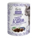 Brit care cat snack Superfruits Kitten 100g