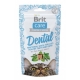Brit care cat snack Dental 50g 1ks/12ks