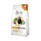 Brit animals 700g fretka complete