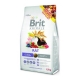 Brit animals 1,5kg potkan adult complete 