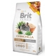 Brit animals 300g činčila adult complete