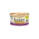 Gourmet  85g gold jehněčí a zelené fazolky Savoury Cake/12ks