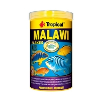 Tropical Malawi 250ml /50g vločky