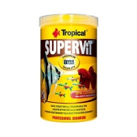 Tropical Supervit 250ml /50g vločky