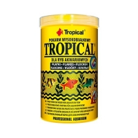 Tropical  1000ml /200g vločky