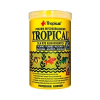 Tropical  500ml /100g vločky