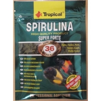 Tropical Spirulina Super Forte  12g vločky 