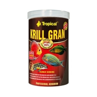 Tropical Krill Gran 250ml /135g granule
