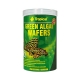 Tropical Green Algae Wafers 100ml /45g oplatek se spirulinou 