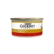 Gourmet  85g gold hovězí s rajčaty/12ks  