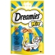 Dreamies s lososem a sýrem 60g mix cat