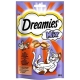 Dreamies cat s kuřecím a kachnou 60g mix  