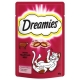 Dreamies hovězí 60g cat