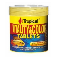 Tropical Vitality-Color 50ml /36g 