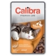 Calibra 100g kapsa premium duck+chicken cat  