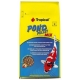 Tropical Pond Pellet Mix 5l /650g 