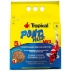 Tropical Pond Sticks Mixed  5l /400g