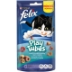 Felix Play Tubes 50g ryba a kreveta cat 