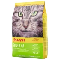 Josera 400g Sensi Cat
