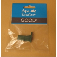 Škrtítko Aqua exotic