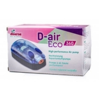 Vzduchovací čerpadlo D-air Eco 360