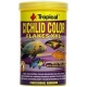 Tropical Cichlid color vločky XXL 1000 ml /200g