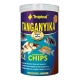 Tropical Tanganyika chips 1000 ml/520g