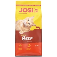 JosiCat 10kg Tasty Beef