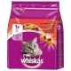 Whiskas  300g hovězí cat 