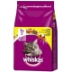 Whiskas  300g drůbež cat