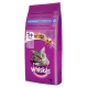 Whiskas 14kg tuňák cat