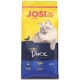 JosiCat 18kg Crispy Duck