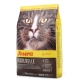 Josera 400g Naturelle (steril)