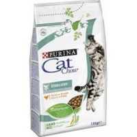 Purina Cat Chow  1,5kg steril.