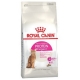 Royal Canin  4kg Exigent Protein cat  