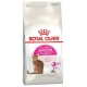 Royal Canin  4kg Exigent Savour  cat  