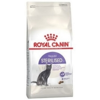 Royal Canin  4kg sterilised cat 