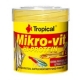 Tropical Mikrovit Hi-protein 50ml/32g