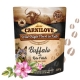 Carnilove Dog Pouch Paté Buffalo with Rose Petals 300 g 